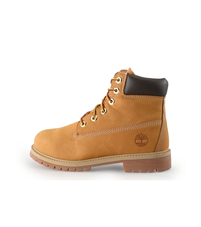 Timberland Schnürstiefel