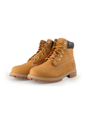 Timberland Schnürstiefel Sonstiges 360829
 Größe 36
 