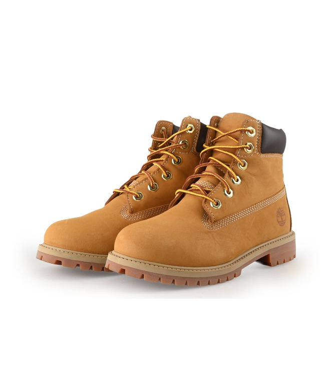 Timberland Schnürstiefel