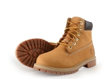 Timberland Schnürstiefel