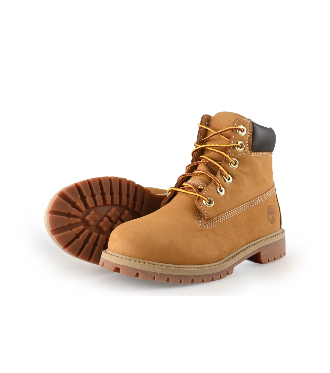 Timberland Schnürstiefel