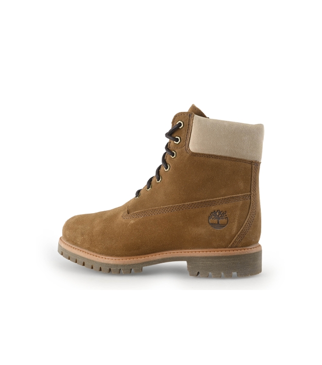 Timberland Schnürstiefel