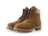 Timberland Schnürstiefel