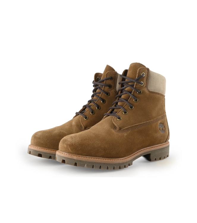 Timberland Schnürstiefel
