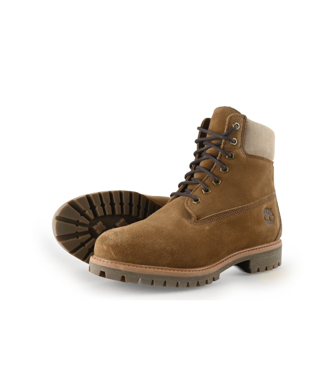 Timberland Schnürstiefel