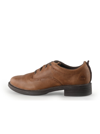Timberland Schnürschuhe Braun 360831
 Größe 39
 