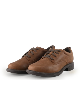 Timberland Schnürschuhe Braun 360831
 Größe 39
 