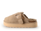 Colors of California Mules Pantoletten