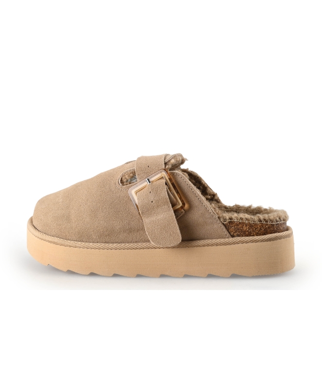 Colors of California Mules Pantoletten