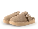 Colors of California Mules Pantoletten