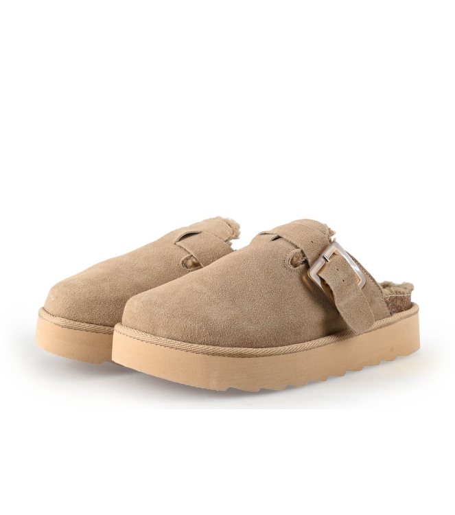 Colors of California Mules Pantoletten