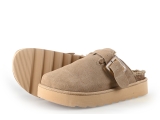 Colors of California Mules Pantoletten