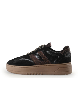 Sub55 Sneaker Schwarz 360835
 Größe 42
 