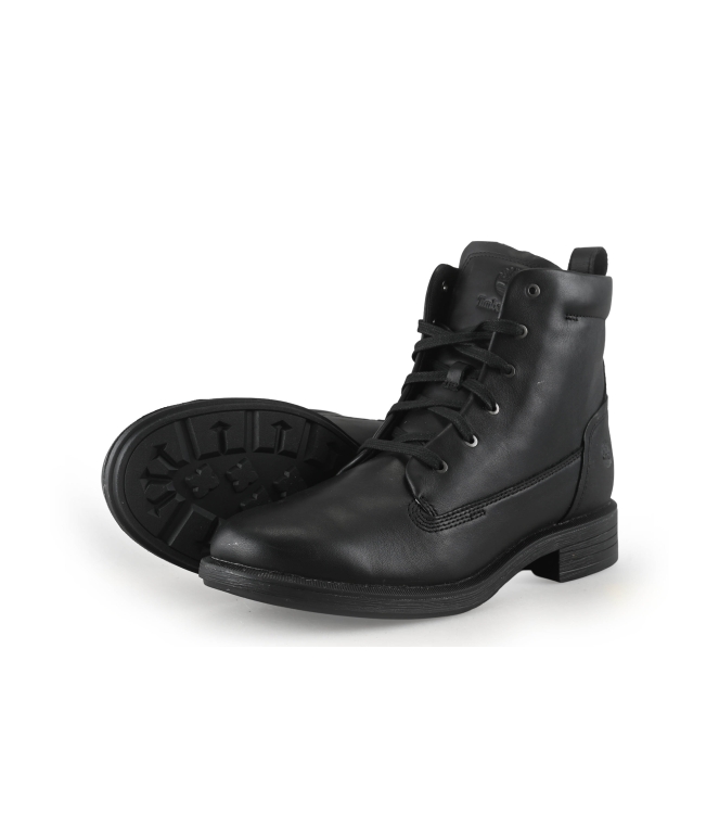 Timberland Schnürstiefel