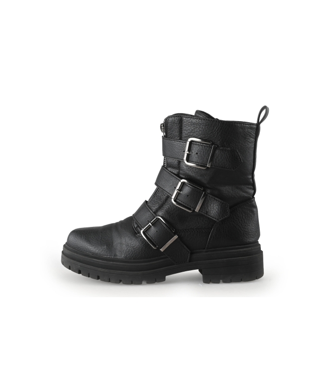 Sub55 Bikerstiefel