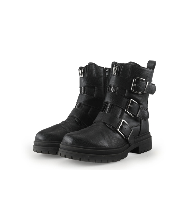 Sub55 Bikerstiefel