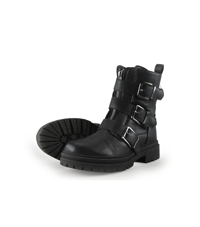 Sub55 Bikerstiefel