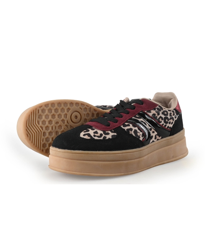 Poelman Sneaker