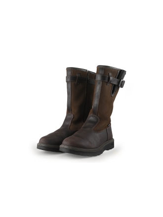 Grisport Stiefel Cognac 360848
 Größe 39
 
