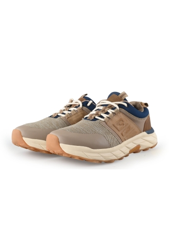 Dockers By Gerli Sneaker Beige 360849
 Größe 43
 