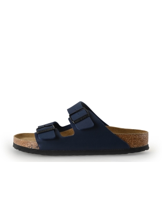 Birkenstock Sandalen Blau 360851
 Größe 41
 