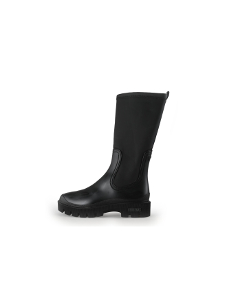 Verbenas Stiefel Schwarz 360852
 Größe 41
 