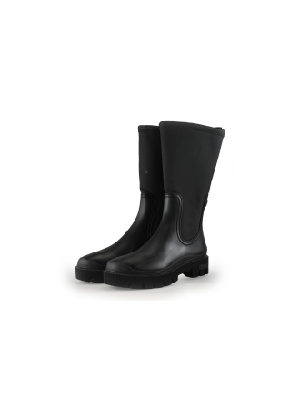 Verbenas Stiefel Schwarz 360852
 Größe 41
 