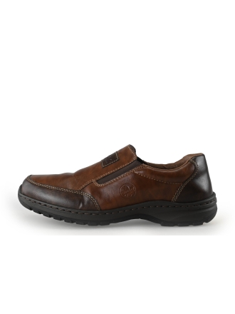 Rieker Slip-ons Braun 360853
 Größe 43
 