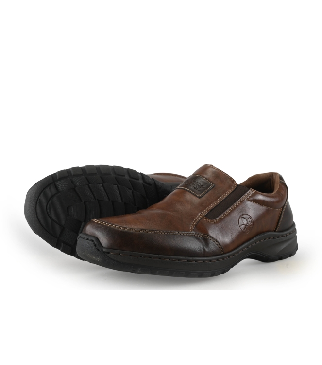 Rieker Slip-ons