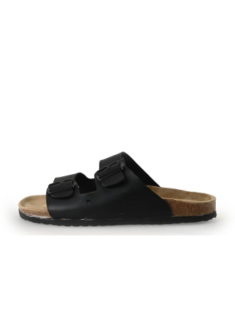 Supersoft Flip-Flops Schwarz 360854
 Größe 43
 