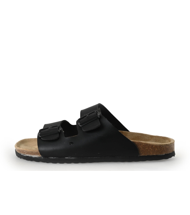 Supersoft Flip-Flops