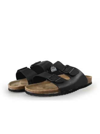 Supersoft Flip-Flops Schwarz 360854
 Größe 43
 
