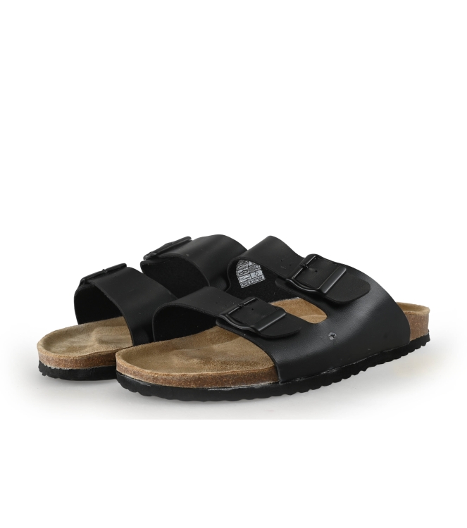 Supersoft Flip-Flops