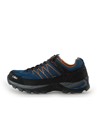 Cmp Wanderschuhe Blau 360857
 Größe 45
 