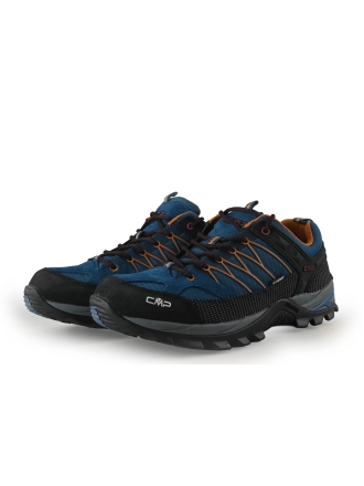 Cmp Wanderschuhe Blau 360857
 Größe 45
 