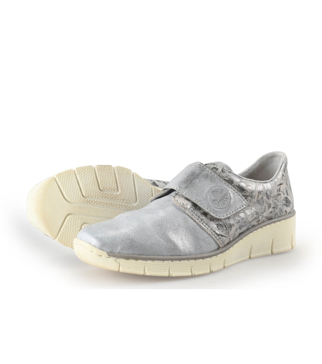 Rieker Slip-ons