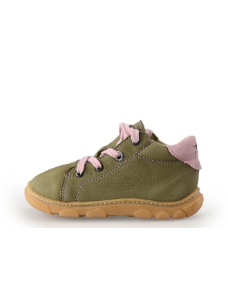 Pepino Schnürschuhe Grün 360859
 Größe 25
 