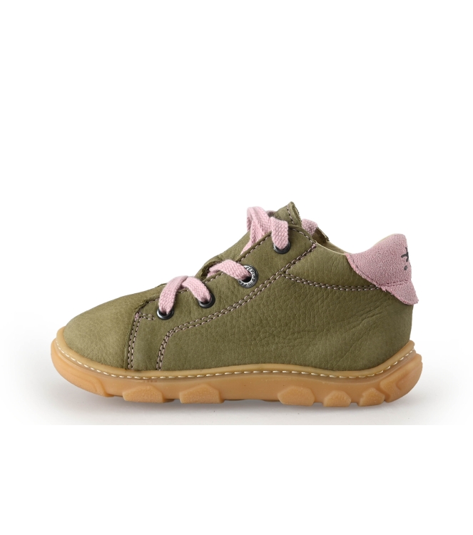 Pepino Schnürschuhe