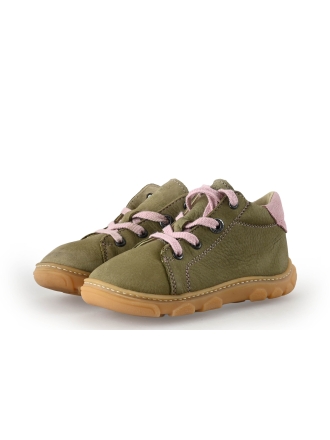 Pepino Schnürschuhe Grün 360859
 Größe 25
 