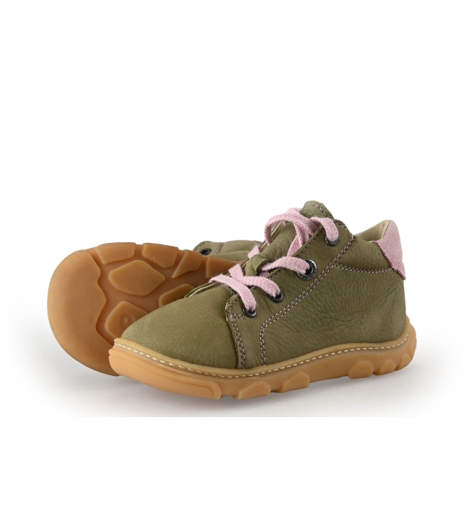 Pepino Schnürschuhe