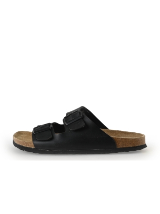 Supersoft Flip-Flops Schwarz 360860
 Größe 43
 