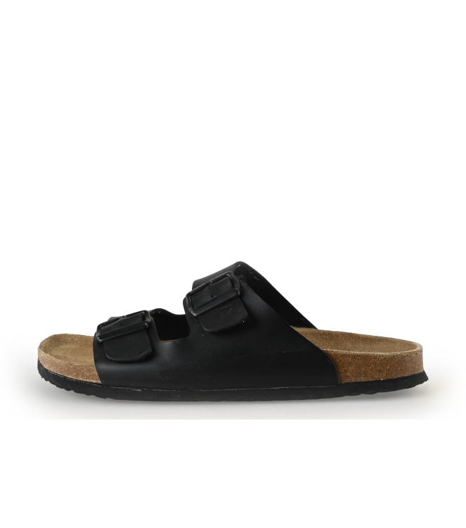Supersoft Flip-Flops