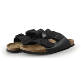 Supersoft Flip-Flops