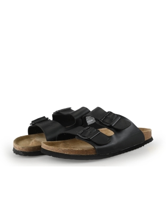 Supersoft Flip-Flops Schwarz 360860
 Größe 43
 