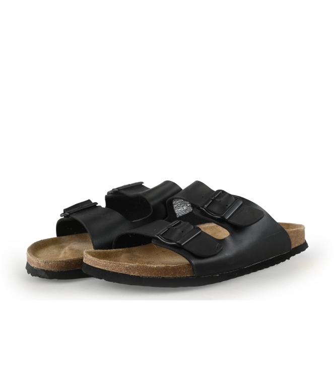 Supersoft Flip-Flops