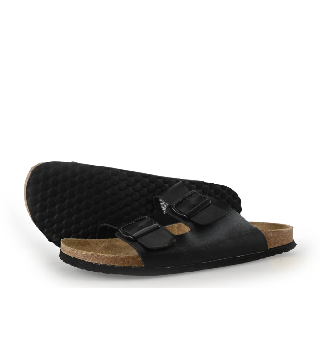 Supersoft Flip-Flops
