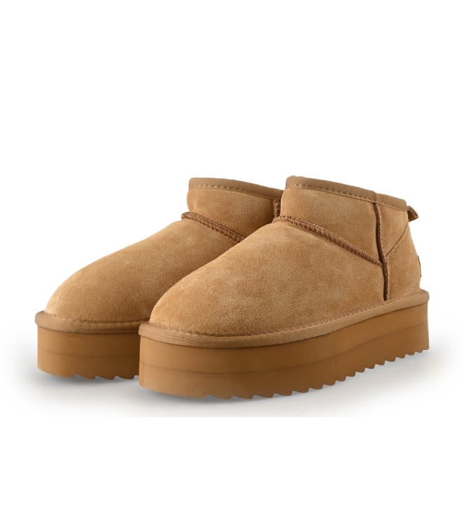 Colors of California Boots