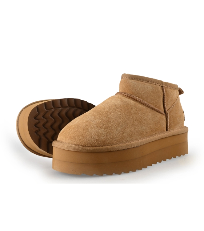 Colors of California Boots