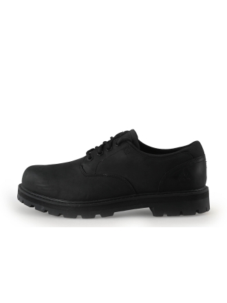 Timberland Schnürschuhe Schwarz 360864
 Größe 44
 