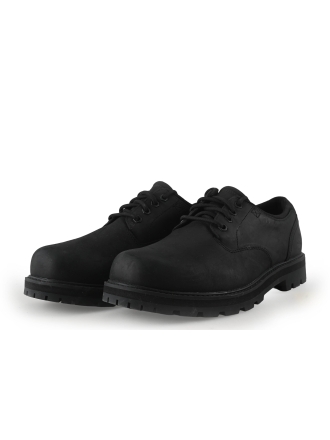 Timberland Schnürschuhe Schwarz 360864
 Größe 44
 